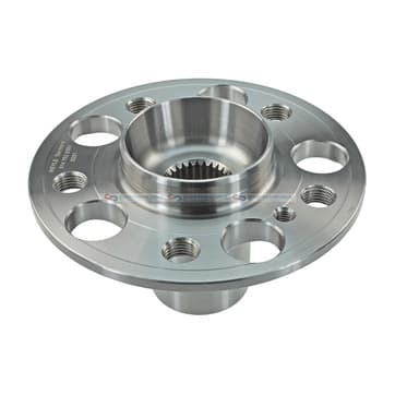 Hjulnav, Bakaxel — Bakaxel från Autofrance