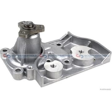 Vattenpump, motorkylning från Autofrance