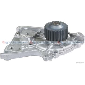 Vattenpump, motorkylning från Autofrance