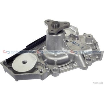 Vattenpump, motorkylning från Autofrance