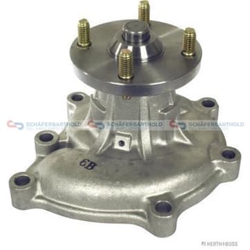 Vattenpump, motorkylning från Autofrance