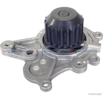 Vattenpump, motorkylning från Autofrance