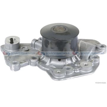 Vattenpump, motorkylning från Autofrance