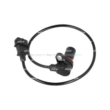 Vevaxelgivare från Autofrance