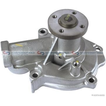Vattenpump, motorkylning från Autofrance