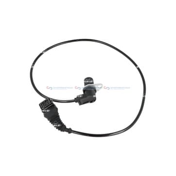 Vevaxelgivare från Autofrance