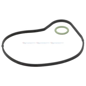 Packningsats, vattenpump