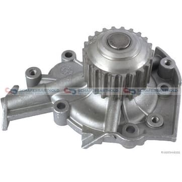 Vattenpump, motorkylning från Autofrance