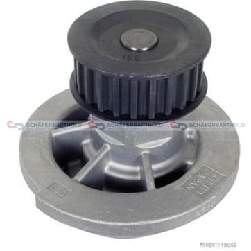 Vattenpump, motorkylning från Autofrance
