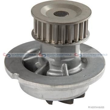 Vattenpump, motorkylning från Autofrance