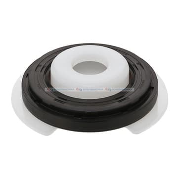 Vevaxeltätning innerø-45x ytterø-75mm PTFE (P från Autofrance
