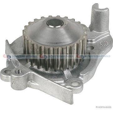 Vattenpump, motorkylning från Autofrance