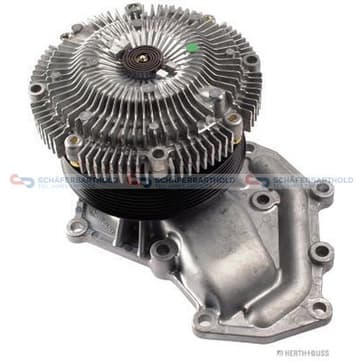 Vattenpump, motorkylning från Autofrance