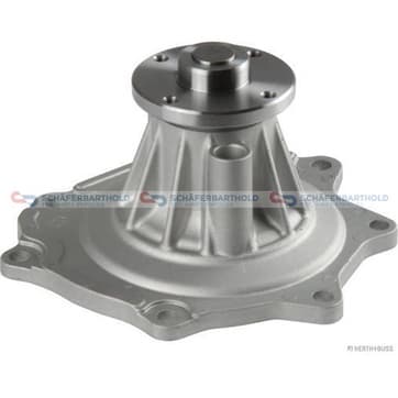 Vattenpump, motorkylning från Autofrance