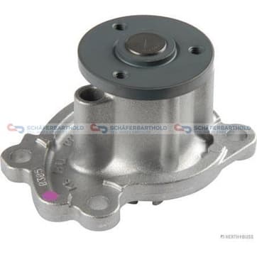 Vattenpump, motorkylning från Autofrance