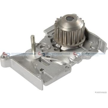 Vattenpump, motorkylning från Autofrance