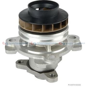 Vattenpump, motorkylning från Autofrance