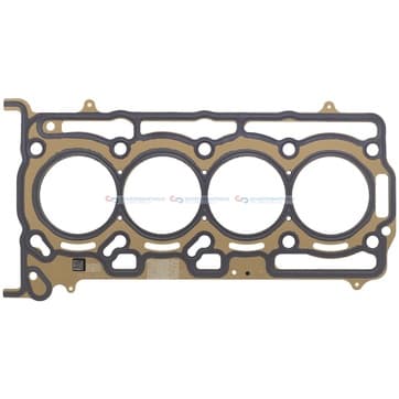 Topplockspackning tjocklek0,72mm från Autofrance