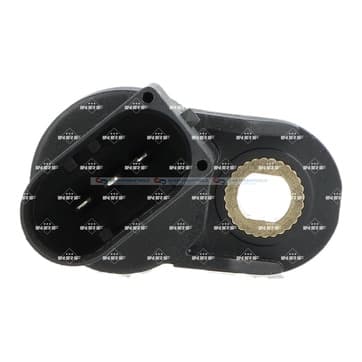 Vevaxelgivare från Autofrance