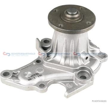 Vattenpump, motorkylning från Autofrance