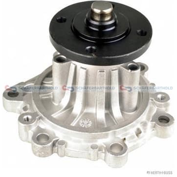 Vattenpump, motorkylning från Autofrance