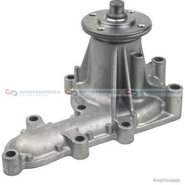 Vattenpump, motorkylning från Autofrance