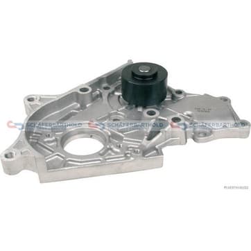 Vattenpump, motorkylning från Autofrance