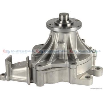 Vattenpump, motorkylning från Autofrance