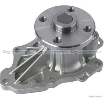 Vattenpump, motorkylning från Autofrance