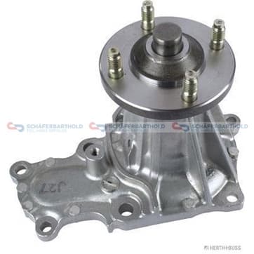 Vattenpump, motorkylning från Autofrance