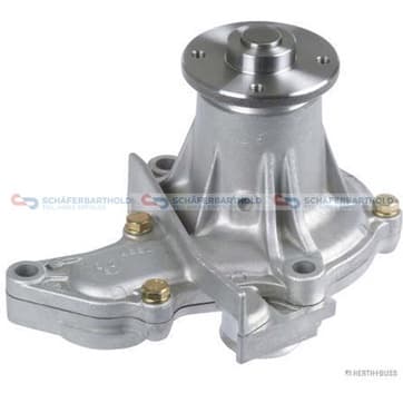 Vattenpump, motorkylning från Autofrance
