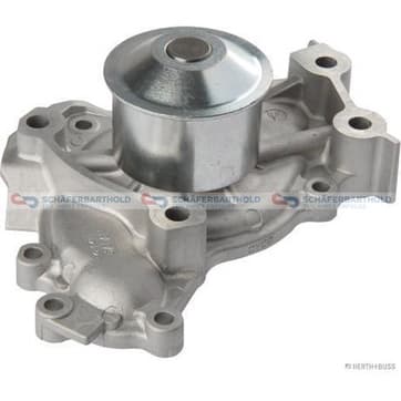 Vattenpump, motorkylning från Autofrance