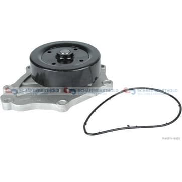 Vattenpump, motorkylning från Autofrance