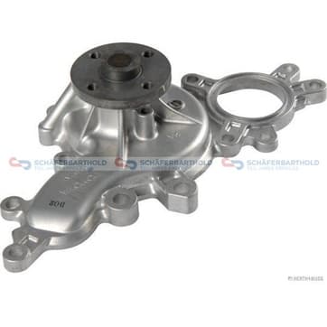 Vattenpump, motorkylning från Autofrance