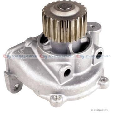 Vattenpump, motorkylning från Autofrance