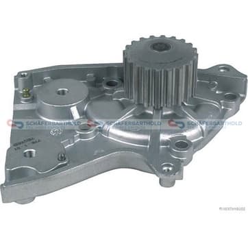 Vattenpump, motorkylning från Autofrance