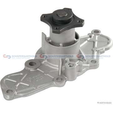 Vattenpump, motorkylning från Autofrance
