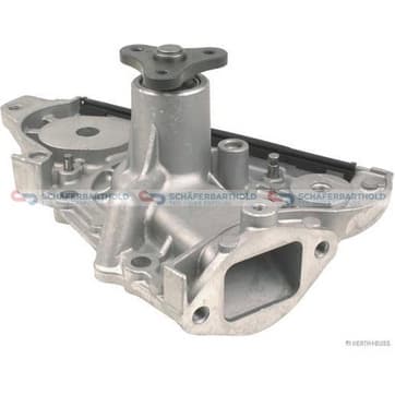 Vattenpump, motorkylning från Autofrance
