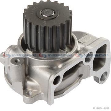 Vattenpump, motorkylning från Autofrance