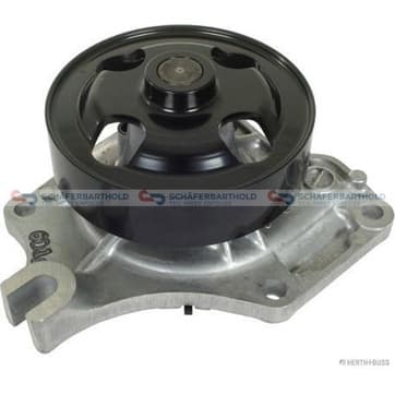 Vattenpump, motorkylning från Autofrance