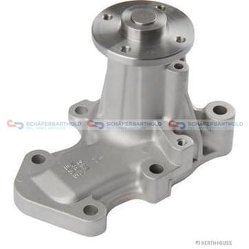 Vattenpump, motorkylning från Autofrance