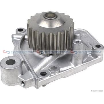 Vattenpump, motorkylning från Autofrance