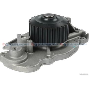 Vattenpump, motorkylning från Autofrance