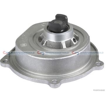 Vattenpump, motorkylning från Autofrance