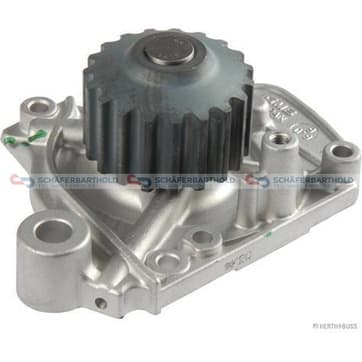 Vattenpump, motorkylning från Autofrance