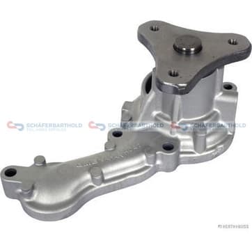 Vattenpump, motorkylning från Autofrance