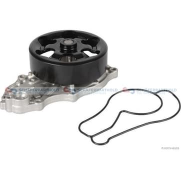 Vattenpump, motorkylning från Autofrance