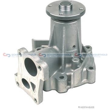 Vattenpump, motorkylning från Autofrance