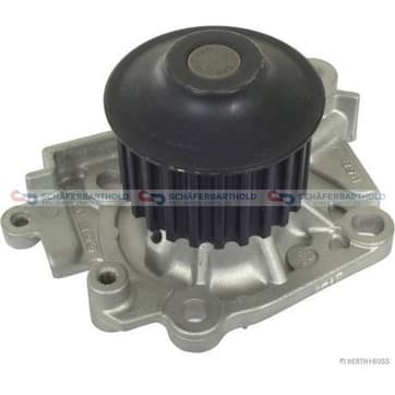 Vattenpump, motorkylning från Autofrance