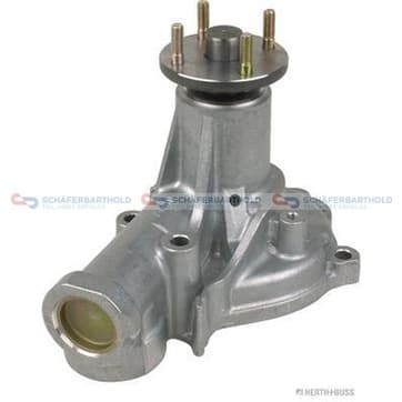 Vattenpump, motorkylning från Autofrance